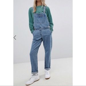 Asos overalls